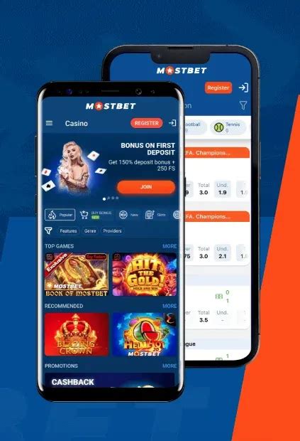 Mostbet Casino Portugal: Registro e Login, Apostas Desportivas.